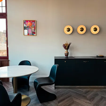 Piotrkowska 37 Elegant By Dreamap *