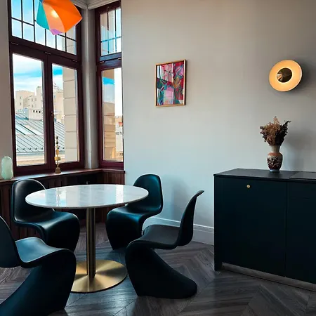 Piotrkowska 37 Elegant By Dreamap Łódź