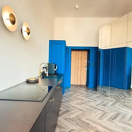 Piotrkowska 37 Elegant By Dreamap Apartament