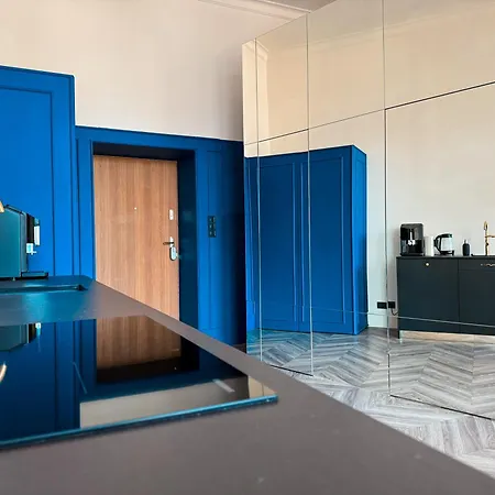 Piotrkowska 37 Elegant By Dreamap Apartment