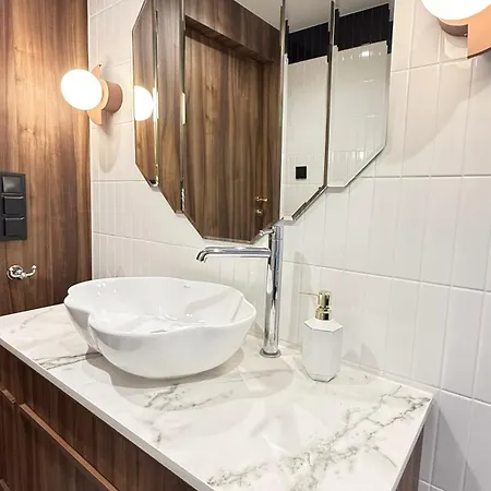 Apartament Piotrkowska 37 Elegant By Dreamap *