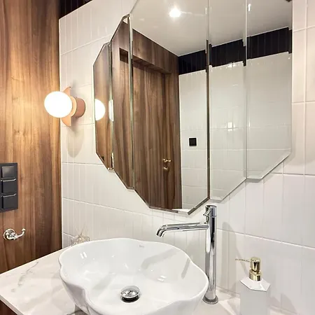 Piotrkowska 37 Elegant By Dreamap *