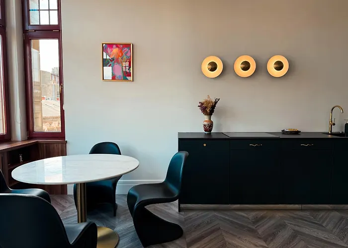 Piotrkowska 37 Elegant By Dreamap *