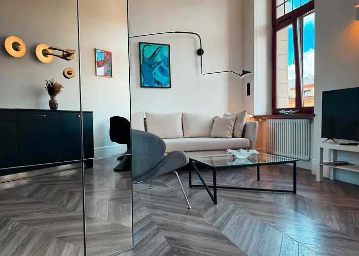 דירה Piotrkowska 37 Elegant By Dreamap *