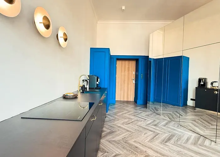 Piotrkowska 37 Elegant By Dreamap Lejlighed