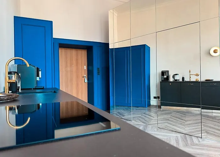 Piotrkowska 37 Elegant By Dreamap Lejlighed