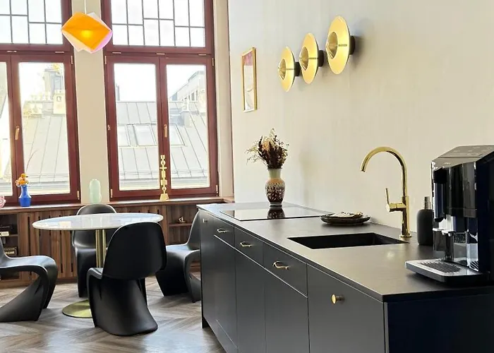 Piotrkowska 37 Elegant By Dreamap דירה לודז'