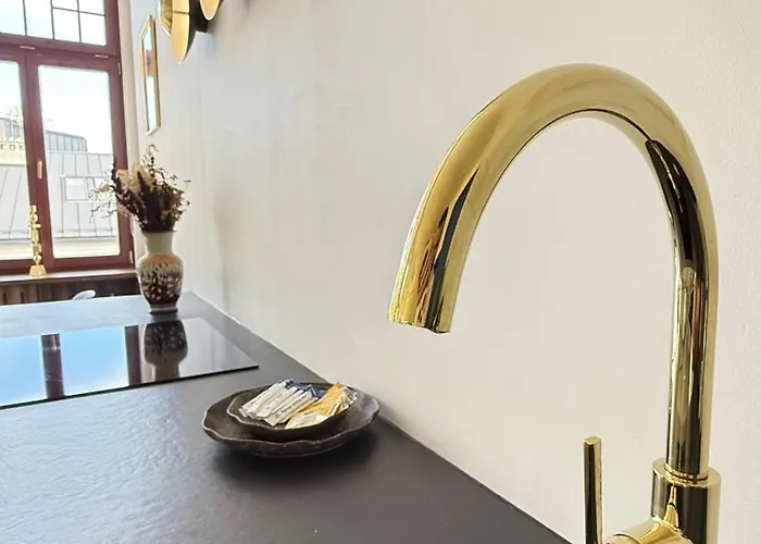 Piotrkowska 37 Elegant By Dreamap