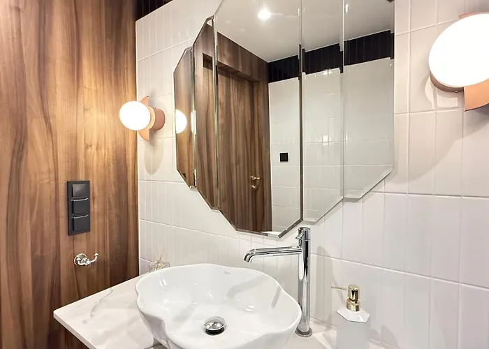 Piotrkowska 37 Elegant By Dreamap *