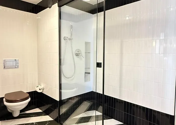 Lejlighed Piotrkowska 37 Elegant By Dreamap