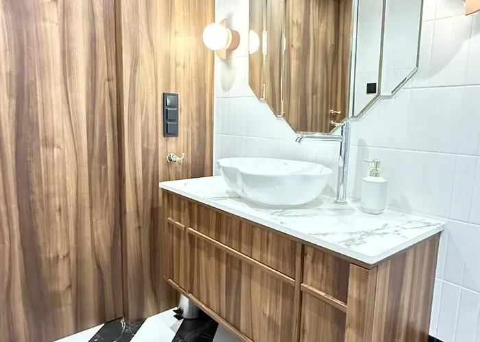 Piotrkowska 37 Elegant By Dreamap Lejlighed