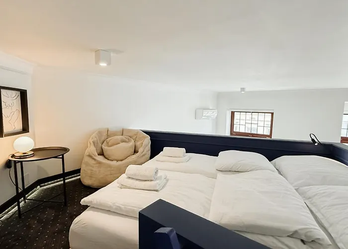 Lejlighed Piotrkowska 37 Elegant By Dreamap