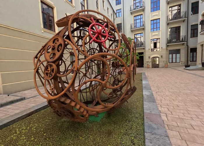 דירה Piotrkowska 37 Elegant By Dreamap לודז'